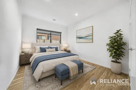 Property photo of 16 Boxer Drive Wyndham Vale VIC 3024