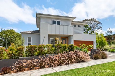 Property photo of 55 Brabyn Street Denistone East NSW 2112