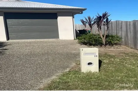 2/20 Cronin St, Morayfield, QLD 4506