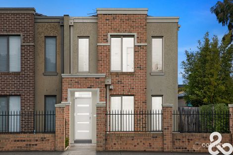 15/191 Gordons Rd, South Morang, VIC 3752