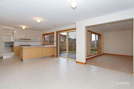 Property photo of 26 Goshawk Parade South Morang VIC 3752