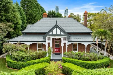 Property photo of 317 Mowbray Road Chatswood NSW 2067