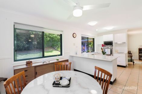 Property photo of 25 Fairway Close Mount Coolum QLD 4573