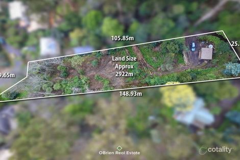 7 Glen Harrow Heights Rd, Belgrave, VIC 3160