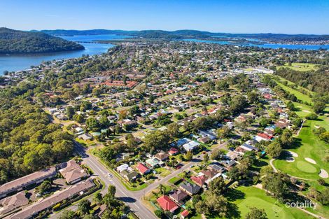 Property photo of 84 Everglades Crescent Woy Woy NSW 2256