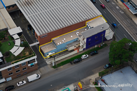 201 Parramatta Rd, Five Dock, NSW 2046