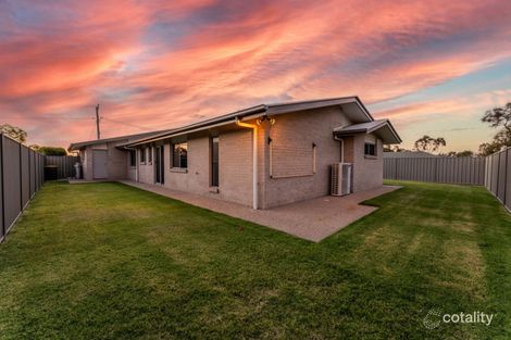 Property photo of 174 Opal Street Emerald QLD 4720