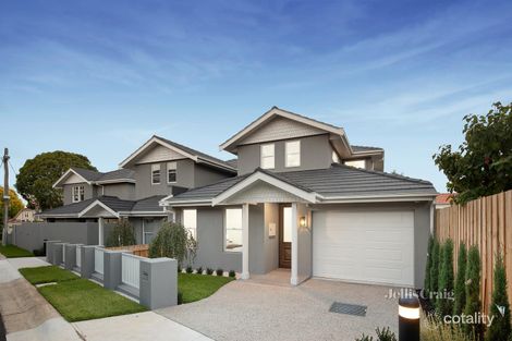 3 Abbey Lane, Strathmore, VIC 3041