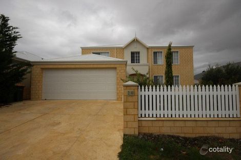 20 Sailboat Link, Jindalee, WA 6036