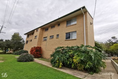 2/10 Murrell St, Newmarket, QLD 4051