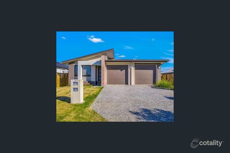 19 Monarch St, Rosewood, QLD 4340