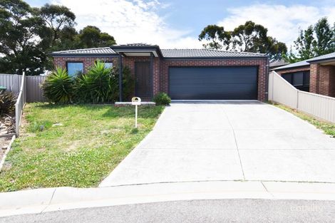 13 Muller Ct, Mount Clear, VIC 3350