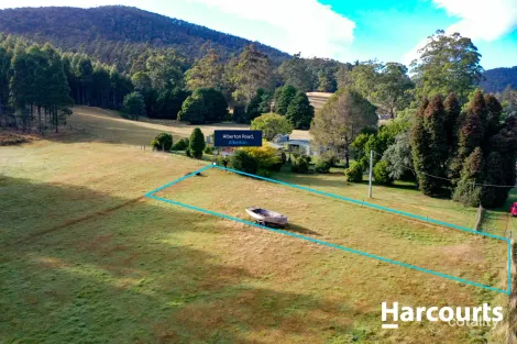 Property photo of LOT 209696/2 Alberton Road Alberton TAS 7263