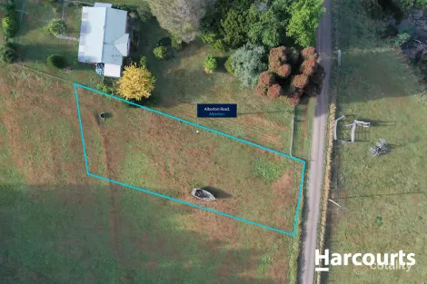 Property photo of LOT 209696/2 Alberton Road Alberton TAS 7263