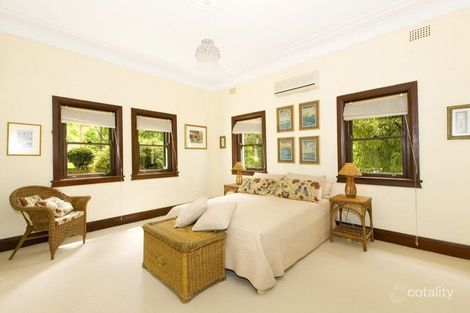 Property photo of 7 Llewellyn Street Lindfield NSW 2070