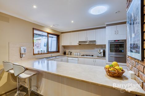 Property photo of 69 Apollo Road Taylors Lakes VIC 3038
