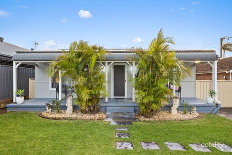 284 Shellharbour Rd, Barrack Heights, NSW 2528