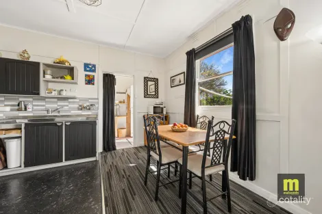 Property photo of 5 Blesing Street Nangwarry SA 5277