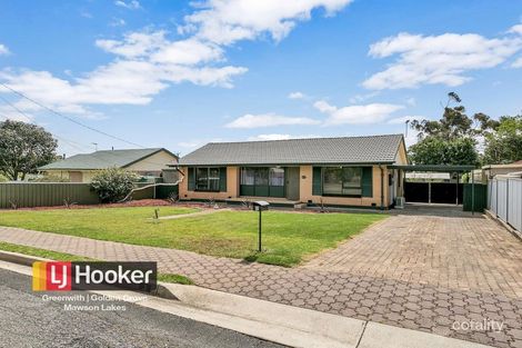 Property photo of 3 Nomina Street Ingle Farm SA 5098