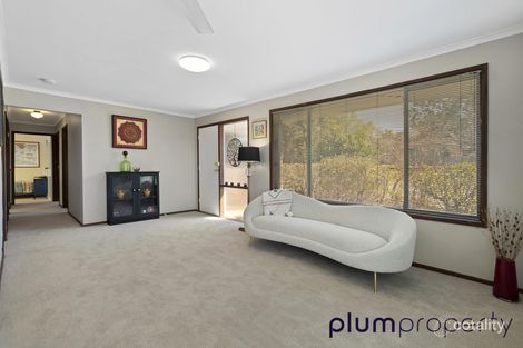 Property photo of 12 Montanus Drive Bellbowrie QLD 4070