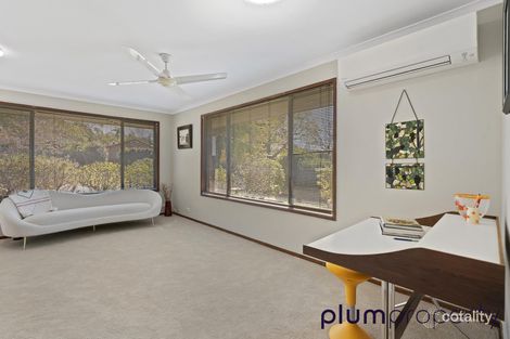 Property photo of 12 Montanus Drive Bellbowrie QLD 4070