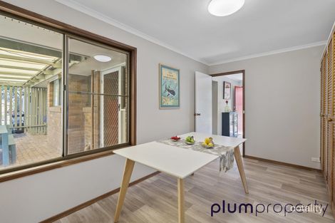 Property photo of 12 Montanus Drive Bellbowrie QLD 4070