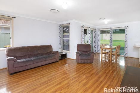 Property photo of 43 Woldhuis Street Quakers Hill NSW 2763