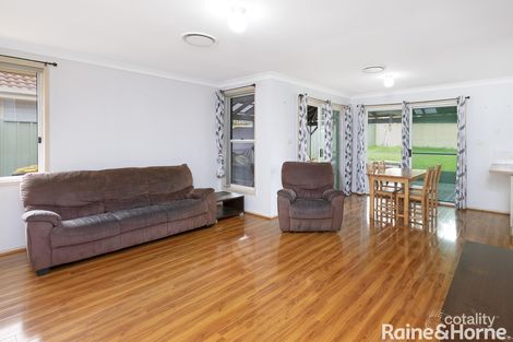 Property photo of 43 Woldhuis Street Quakers Hill NSW 2763