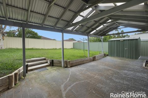 Property photo of 43 Woldhuis Street Quakers Hill NSW 2763