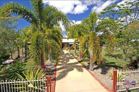 Property photo of 18 Octagonal Crescent Kelso QLD 4815