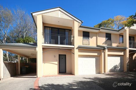 50 Elizabeth St, Toowong, QLD 4066