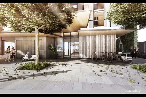 Property photo of 817 Bourke Street Docklands VIC 3008