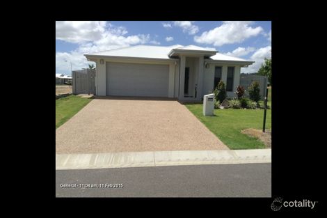 Property photo of 10 Tor Street Cosgrove QLD 4818