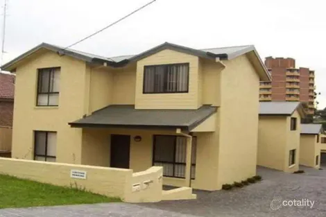 2/66 Rowland Ave, Wollongong, NSW 2500