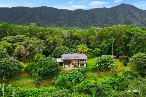 134 Ronald Rd, Forest Creek, QLD 4873
