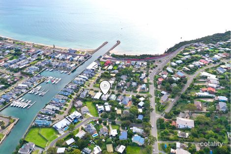 Property photo of 11 Pebble Way Safety Beach VIC 3936