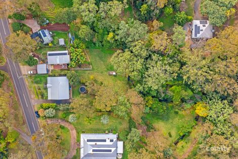 2237 Murphys Creek Rd, Ballard, QLD 4352