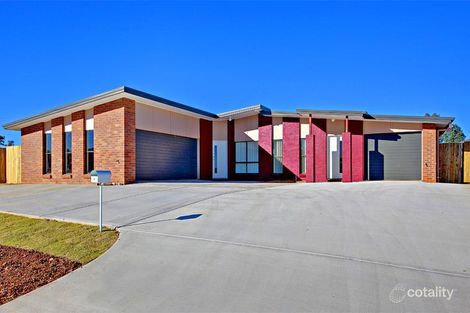 2 Buckingham St, Kingaroy, QLD 4610