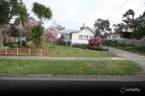 12 Dixon Ct, Boronia, VIC 3155