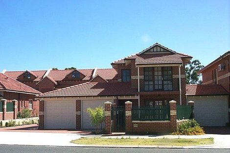 Property photo of 74 Kelvin Street Maylands WA 6051