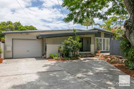 Property photo of 14 Allen Street Victoria Point QLD 4165