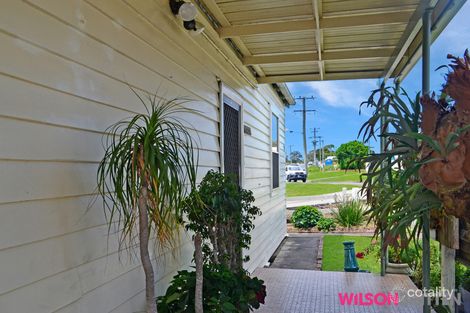 Property photo of 43 Dobell Drive Wangi Wangi NSW 2267