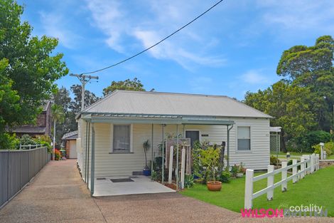 43 Dobell Dr, Wangi Wangi, NSW 2267