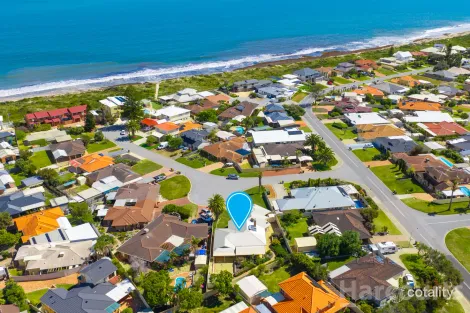 14 Rocklea Pl, Silver Sands, WA 6210
