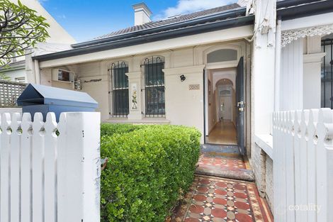 305 Annandale St, Annandale, NSW 2038