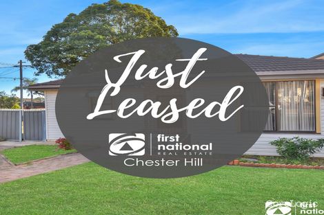 Property photo of 72 Esme Avenue Chester Hill NSW 2162