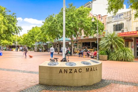 Property photo of 3/26-28 Evaline Street Campsie NSW 2194