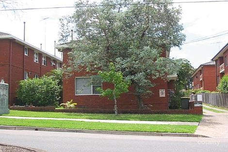 Property photo of 10/162 Croydon Avenue Croydon Park NSW 2133