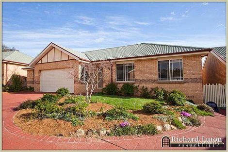 Property photo of 5/3 Homestead Gardens Jerrabomberra NSW 2619