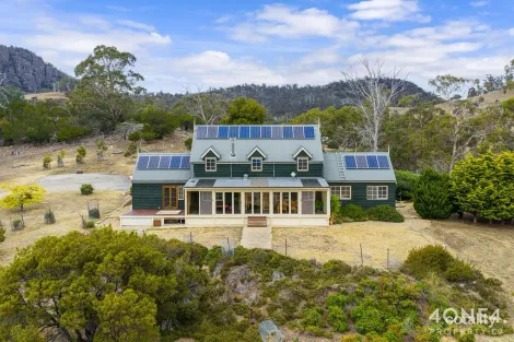 38 Gunners Quoin Rd, Old Beach, TAS 7017